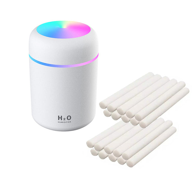 Mini Air Humidifier