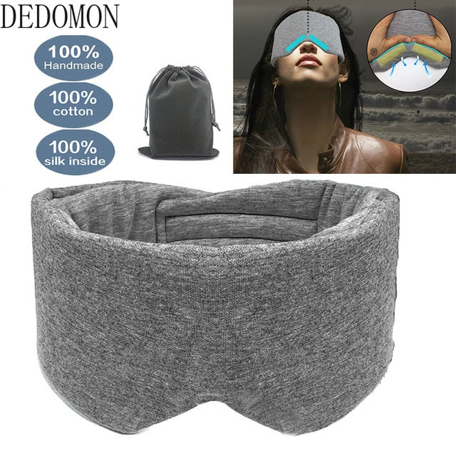 Sleeping Eye Mask