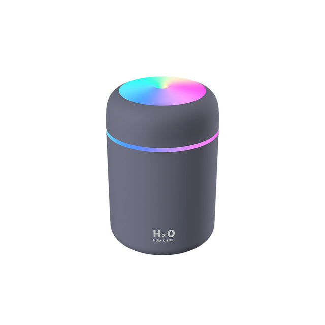 Mini Air Humidifier