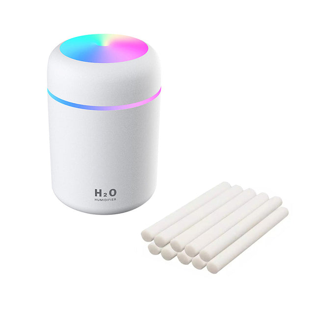 Mini Air Humidifier